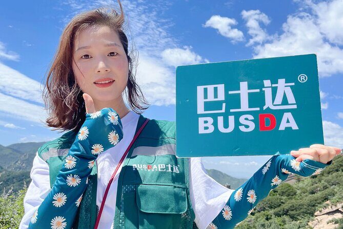 Return Bus to Badaling Great Wall - Final Thoughts