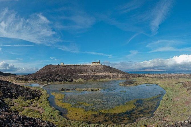 Return Ferry to Lobos Island from Corralejo, Fuerteventura - FAQs