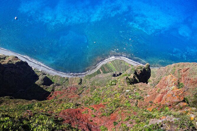 Return to Madeira Island in 2 days - Who Should Consider This Tour?