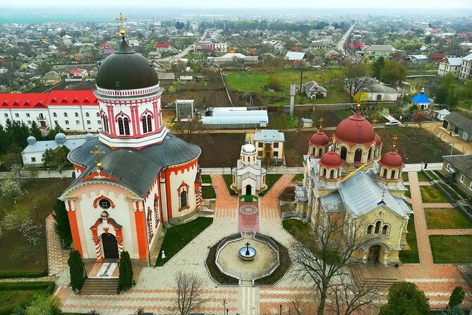Return to the USSR - Excursion in Transnistria - Final Thoughts: Who Should Consider This Tour?