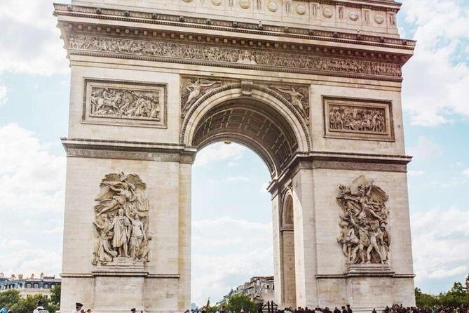 Return transfer from / to Paris Airport - An in-depth look at this Paris airport transfer experience