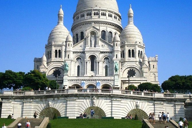 Return transfer from / to Paris Airport - Final thoughts