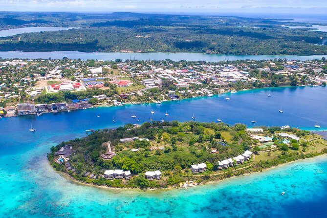 Return Transfer Including Vila and Environs Tour - Exploring the Details of the Return Transfer & Environs Tour