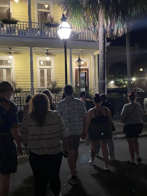REV Walks - Ghost Tour - Who Will Love This Tour?