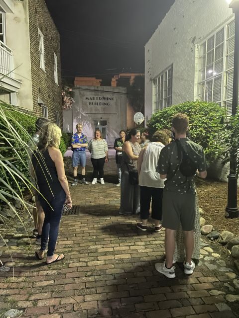 REV Walks - Ghost Tour - FAQ