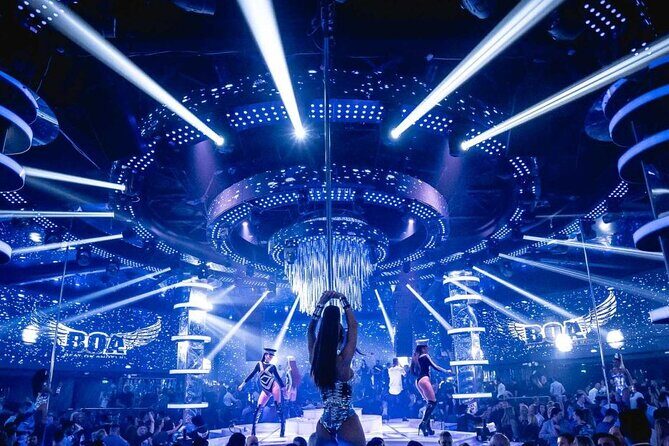 Revealing Bucharest's Nightlife Scene - Who Is This Tour Best For?