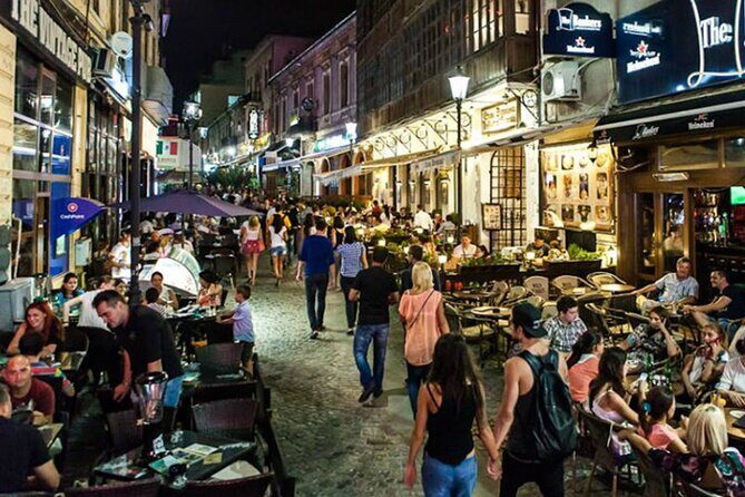 Revealing Bucharest's Nightlife Scene - Final Thoughts
