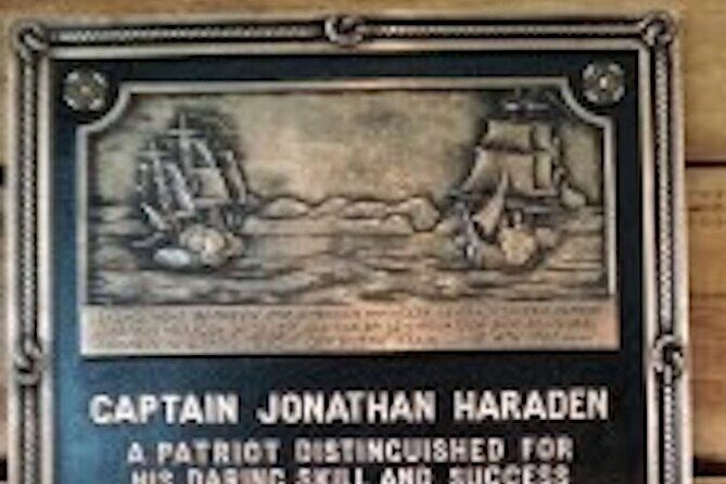 Revolution 250 Salem History Tour - Final Thoughts