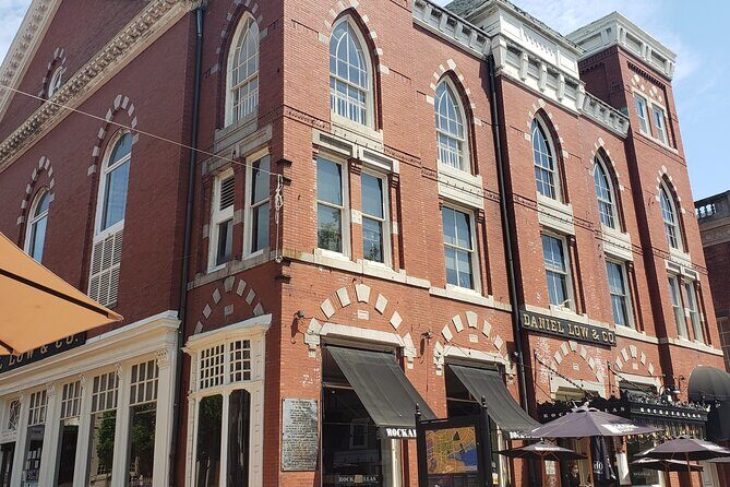 Revolution 250 Salem History Tour - FAQ