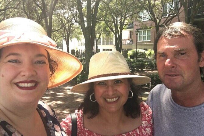 Revolutionary Charleston Walks - Ghost Tour - Who Should Book This Tour?