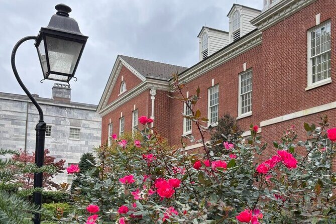 Revolutionary Philly for People with Sensory Issues Special Needs - Key Points