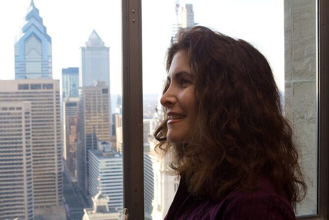 Revolutionary Roots: A Historic Philadelphia Stroll - Practical Details and Tips