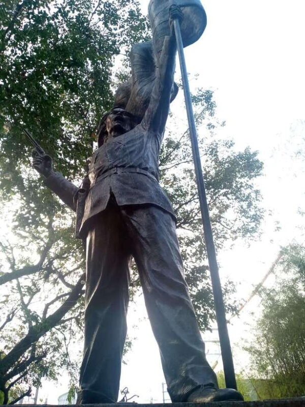 Revolutionary Tour of Manila - Revolutionary Tour of Manila: A Deep Dive into Philippine History