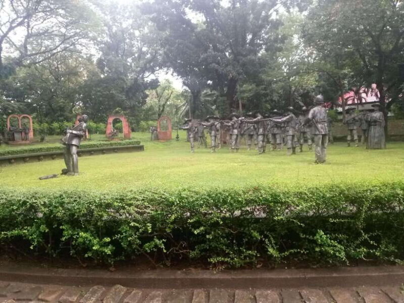 Revolutionary Tour of Manila - Who Will Love This Tour?