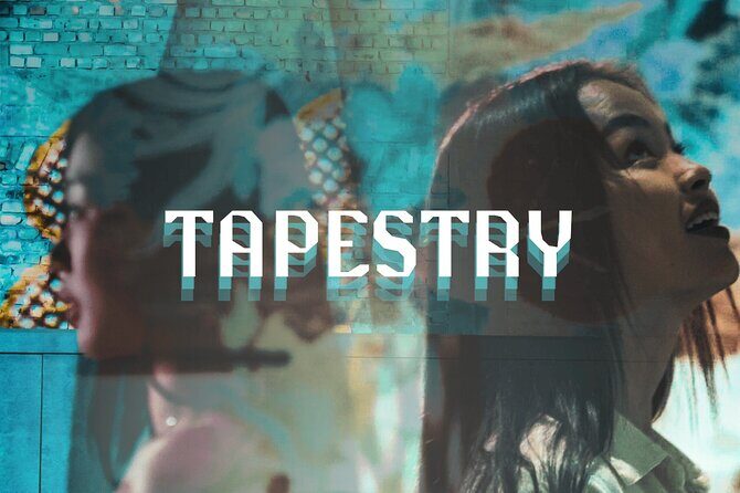 REXPERIENCE: Immersive Art Gallery at REXKL - The Experience in Detail