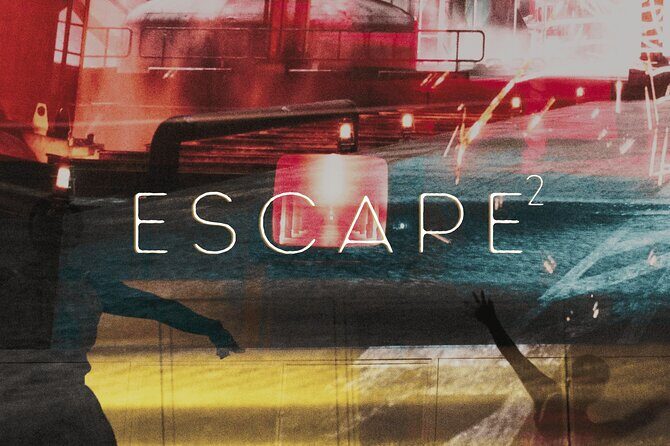 REXPERIENCE: Immersive Art Gallery at REXKL - The Sum Up