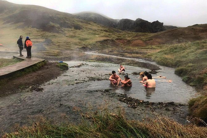 Reykjadalur hike, from Reykjavík - PRIVATE TOUR - FAQs