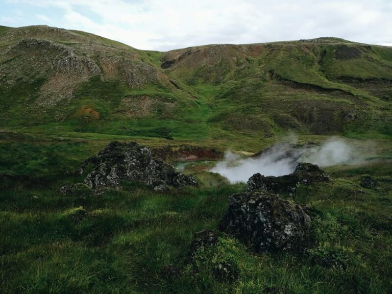 Reykjadalur Hike, from Reykjavík - PRIVATE TOUR - FAQ: Reykjadalur Private Tour