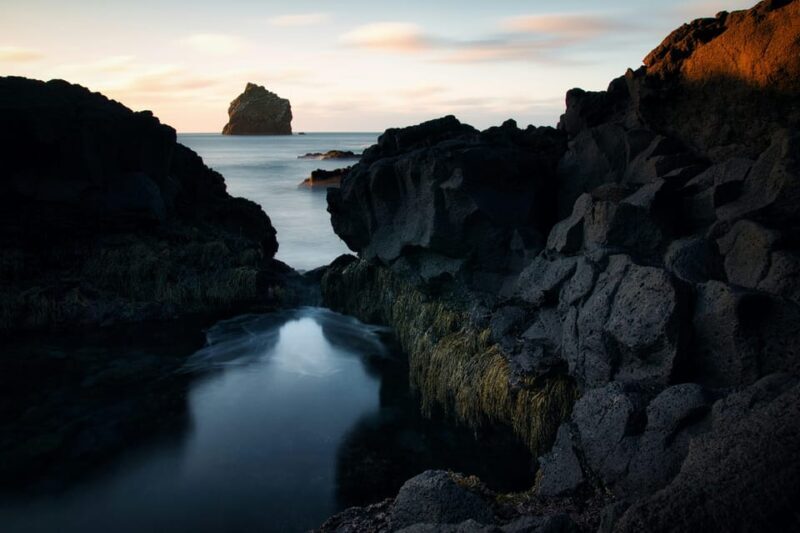Reykjanes & Blue Lagoon (Premium Admission) - PRIVATE TOUR - Exploring Iceland’s Volcanic Heart: Reykjanes Peninsula & Blue Lagoon