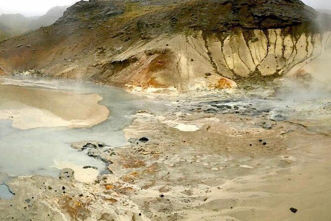 Reykjanes Peninsula & Blue Lagoon (Premium Admission Included) - Final Thoughts