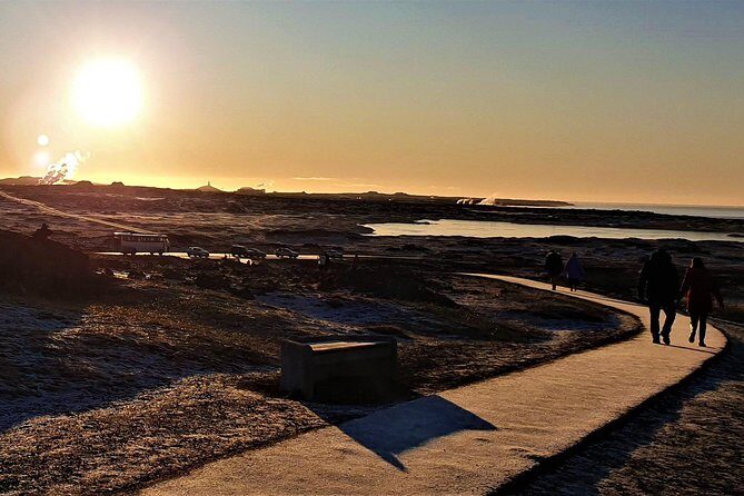 Reykjanes peninsula- Geopark and much more. Private tour - FAQ