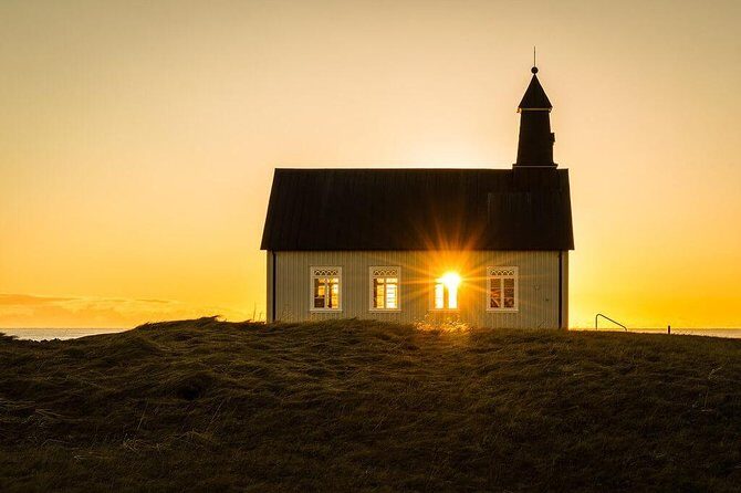 Reykjanes Peninsula + Lava fields - Practicalities and Value