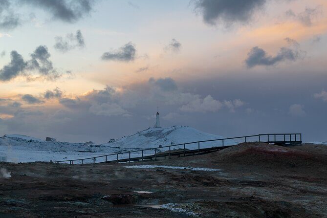 Reykjanes Peninsula Private tour Iceland - FAQ
