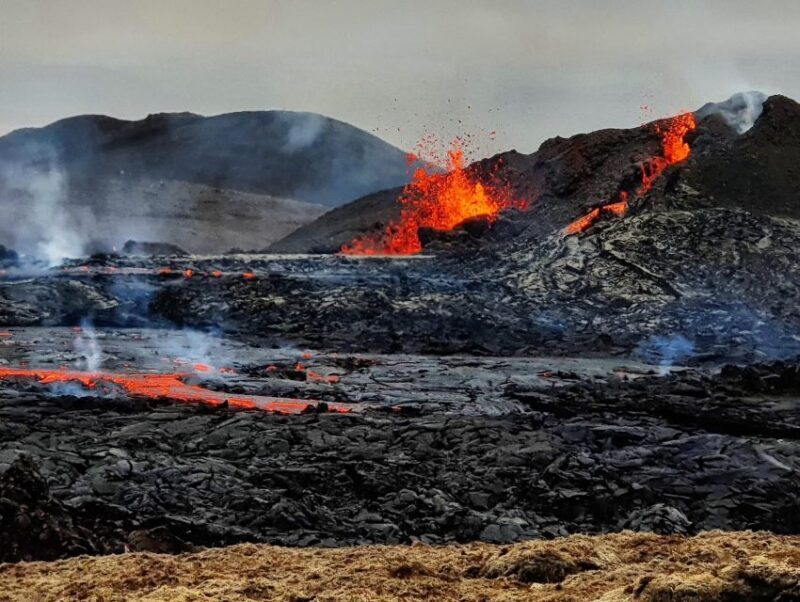 Reykjanes Peninsula - Private Tour - The Land Rover Experience: Comfort and Capability