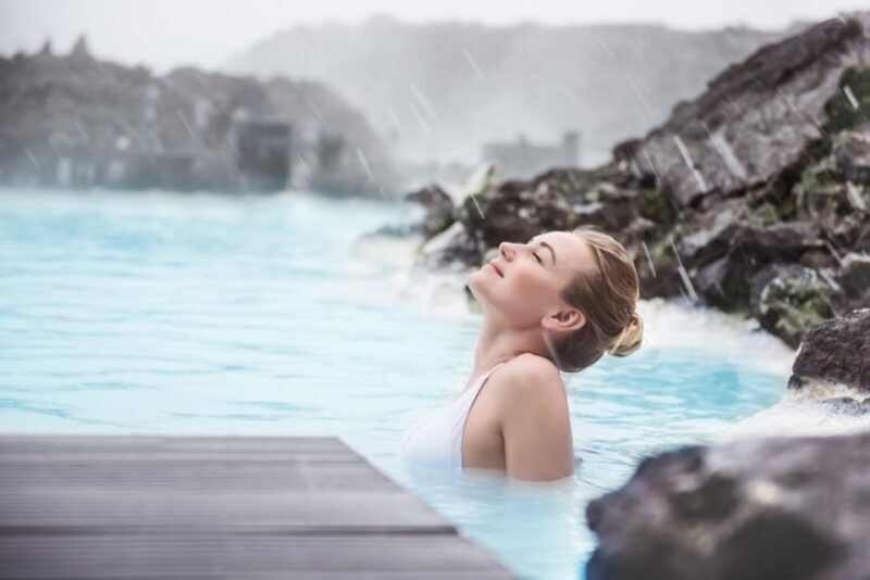 Reykjanes Peninsula - Private Tour - FAQ