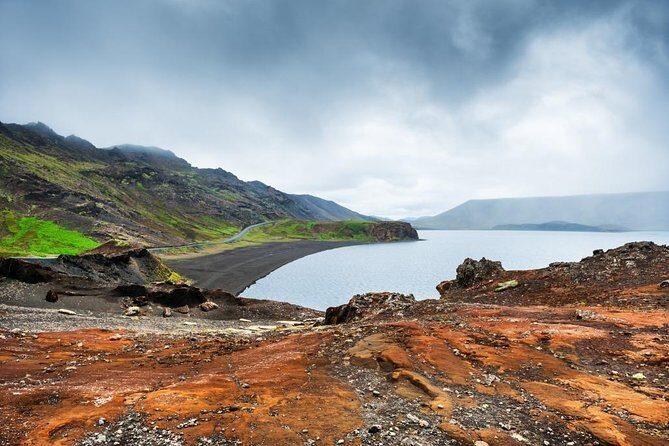 Reykjanes Peninsula Tour - Who Would Love This Tour?