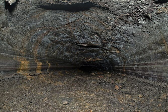 Reykjanes secret G spots - raw edition - A Deep Dive into the Reykjanes Secret G Spots Tour