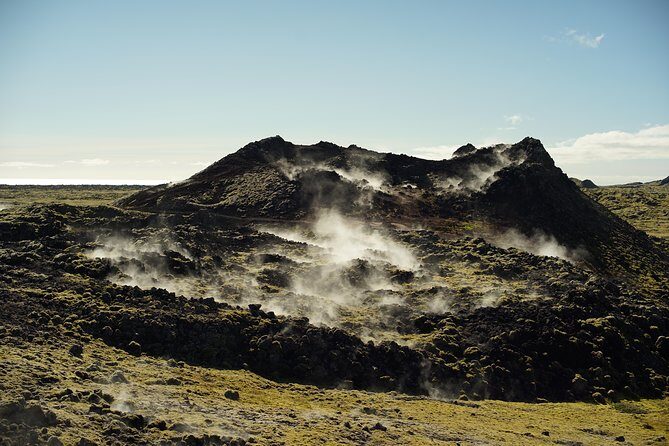 Reykjanes secret G spots - raw edition - Final Thoughts