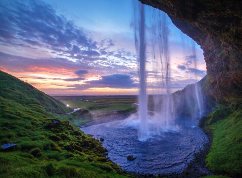 Reykjavík: 2-Day Tour with Icebergs, Glaciers & Waterfalls - What’s Included and What You Need to Know