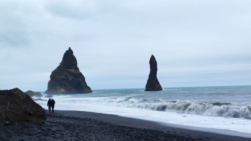Reykjavík: 2-Day Tour with Icebergs, Glaciers & Waterfalls - Transport and Comfort