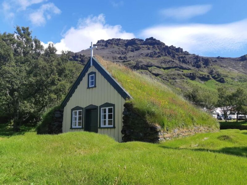 Reykjavík: 2-Day Tour with Icebergs, Glaciers & Waterfalls - FAQ