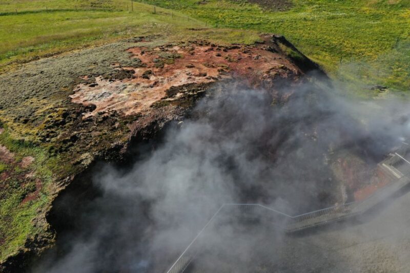 Reykjavik: 2-Day West Tour with Snæfellsnes & Silver Circle - What Makes This Tour Unique
