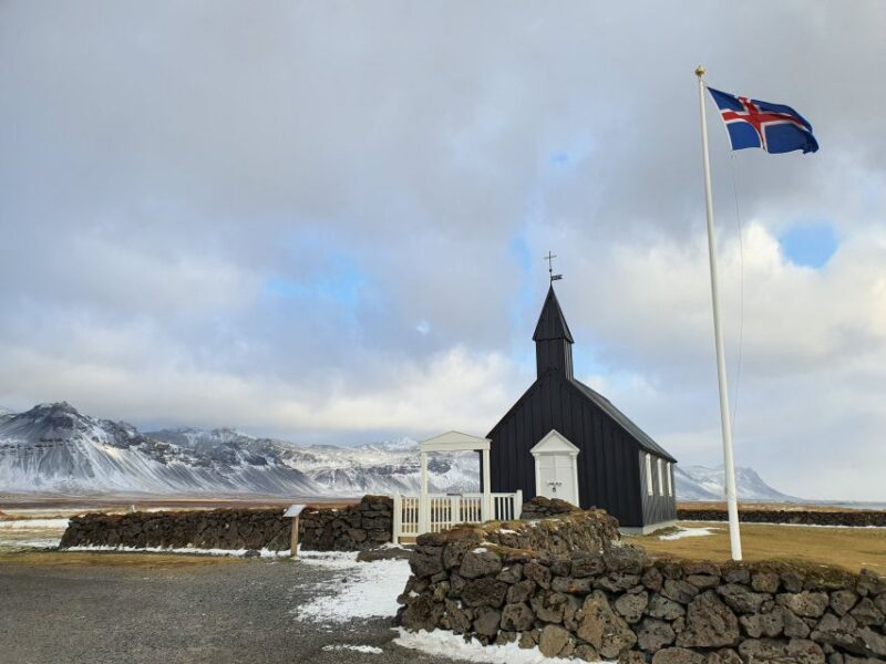 Reykjavik: 2-Day West Tour with Snæfellsnes & Silver Circle - Day-by-Day Breakdown