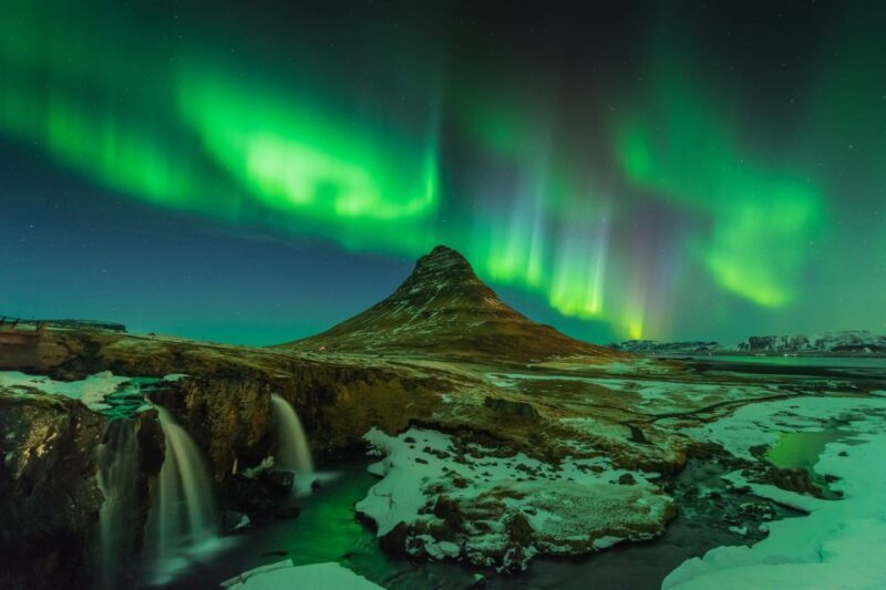 Reykjavik: 2-Day West Tour with Snæfellsnes & Silver Circle - Accommodation and Meals