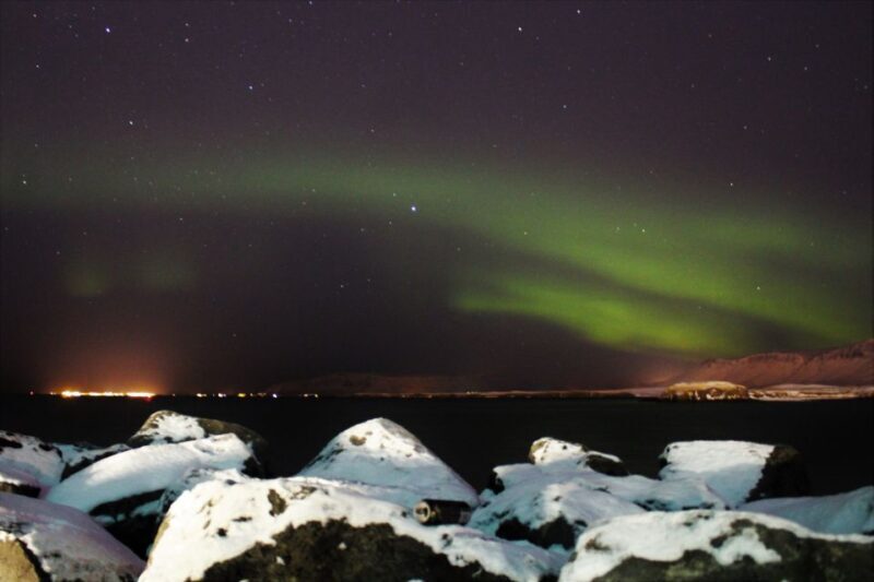 Reykjavik: 2-Hour Imagine Peace Tower Tour - An In-Depth Look at the 2-Hour Imagine Peace Tower Tour