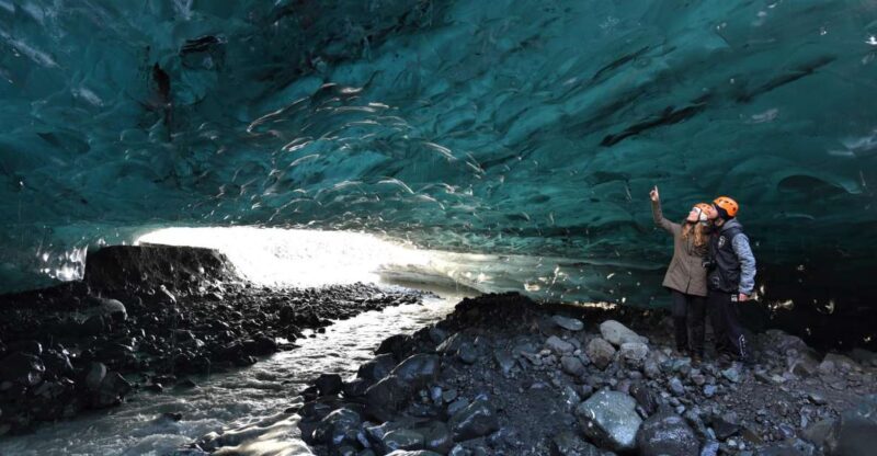 Reykjavik: 3-day South Coast and Golden Circle Experience - Who This Tour Is Best For