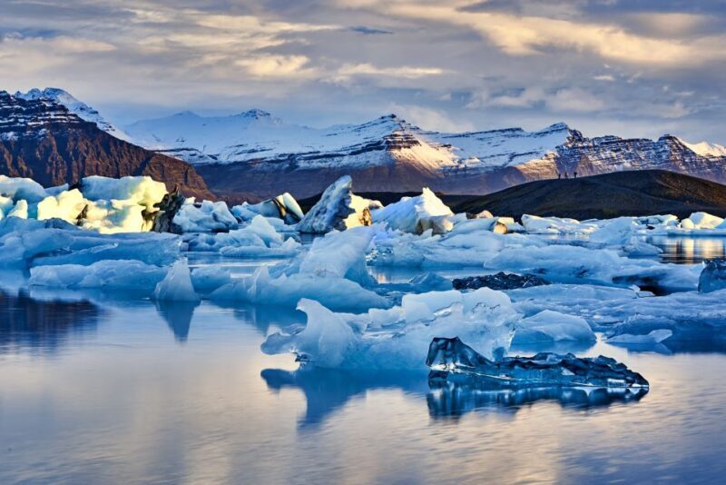 Reykjavik: 4-Day South Coast, Golden Circle, and Snæfellsnes - Reykjavik: 4-Day South Coast, Golden Circle, and Snæfellsnes — A Detailed Look