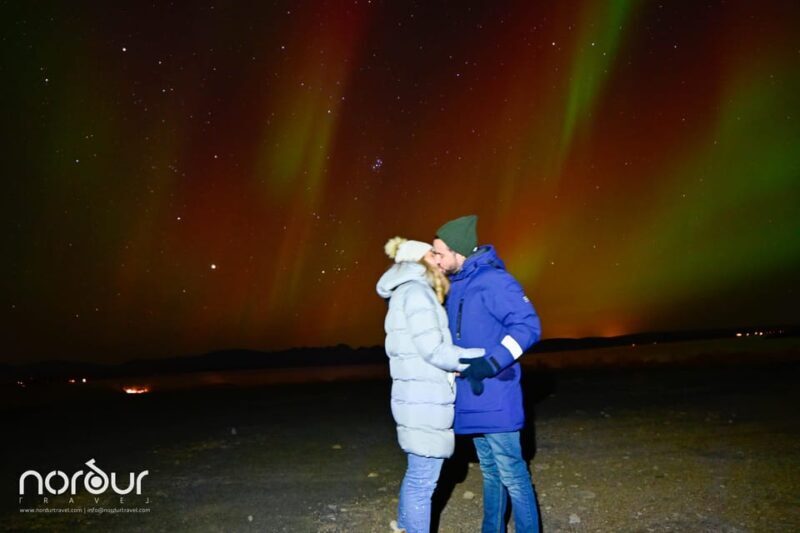 Reykjavík: 4x4 Minibus Northern Lights with Photo and Cocoa - Final Thoughts