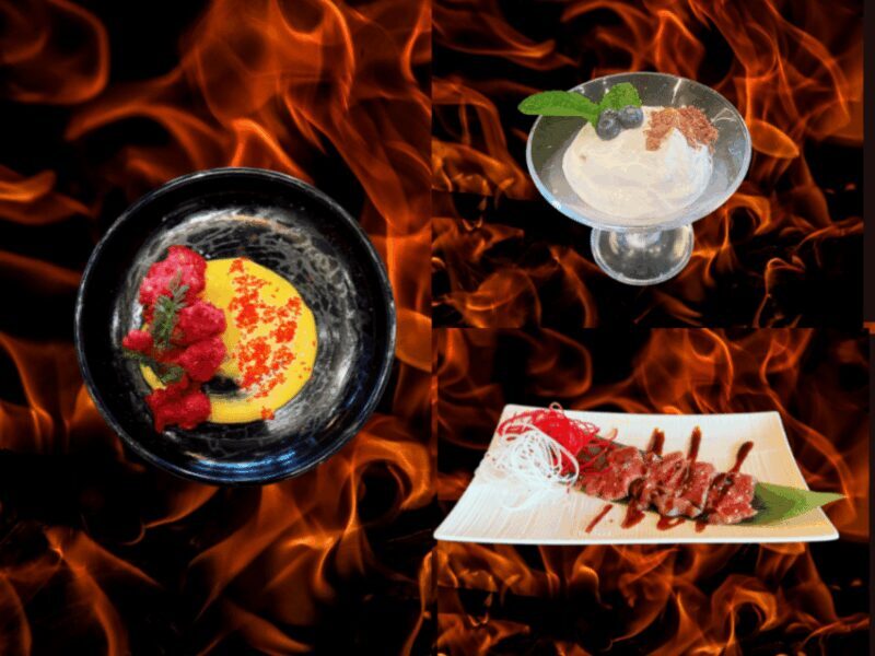 Reykjavík: 7-Course Teppanyaki Tasting Menu with Fire Show - Final Thoughts