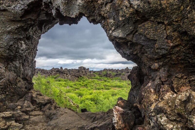 Reykjavík: 8-Day Iceland Circle Self-Drive Tour - Key Points