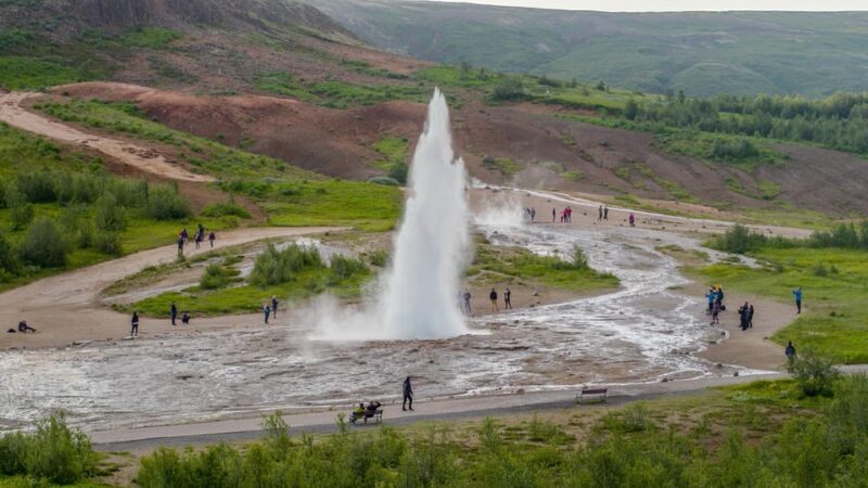 Reykjavík: 8-Day Iceland Circle Self-Drive Tour - Detailed Review of the Iceland Self-Drive Tour