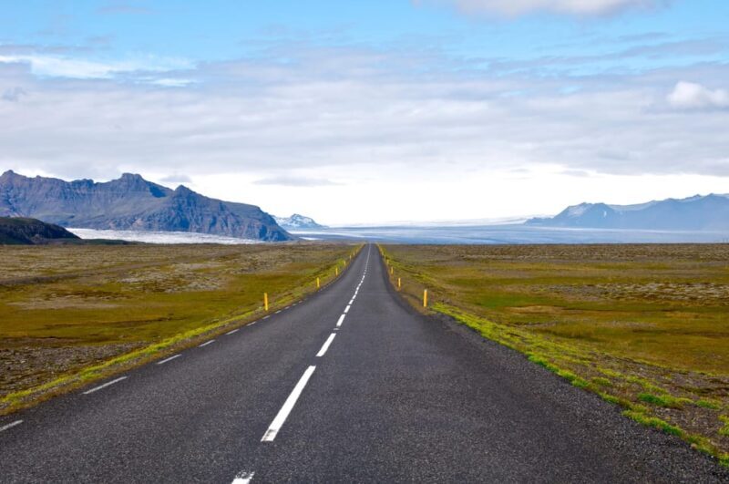 Reykjavík: 8-Day Iceland Circle Self-Drive Tour - Potential Drawbacks and Considerations
