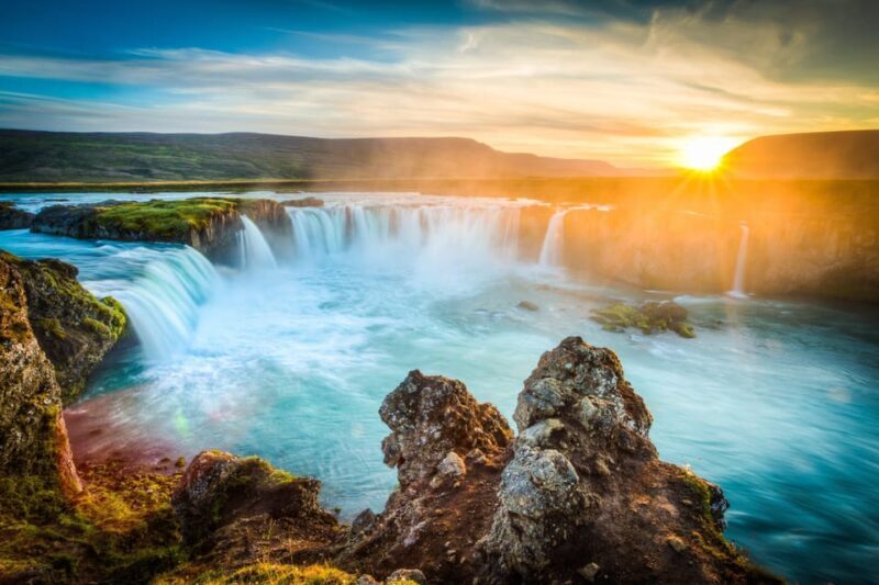 Reykjavík: 8-Day Iceland Circle Self-Drive Tour - Who Is This Tour Best For?