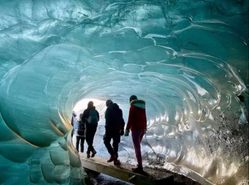 Reykjavik: 8-Day Small Group Circle of Iceland Tour Summer - An In-Depth Look at Your Icelandic Adventure