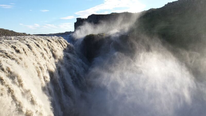Reykjavik: 8-Day Small Group Circle of Iceland Tour - An In-Depth Look at the 8-Day Iceland Adventure