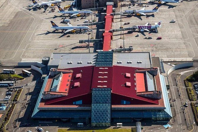 Reykjavik area to Keflavik Private Luxury Airport Transfer - The Cost-Value Balance: Is It Worth It?